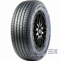 CrossWind Sport Peak C/S 265/60 R18 110V